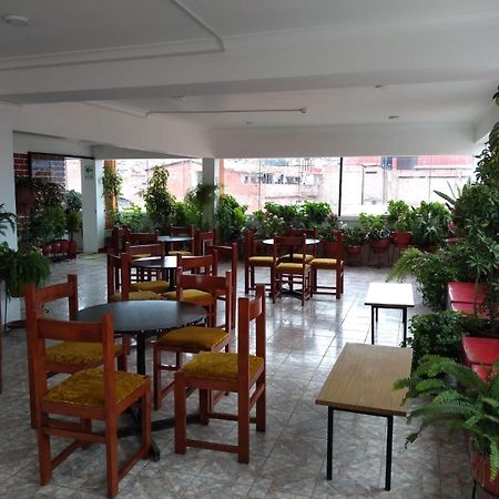 Hotel Casablanca 쿠스코 외부 사진