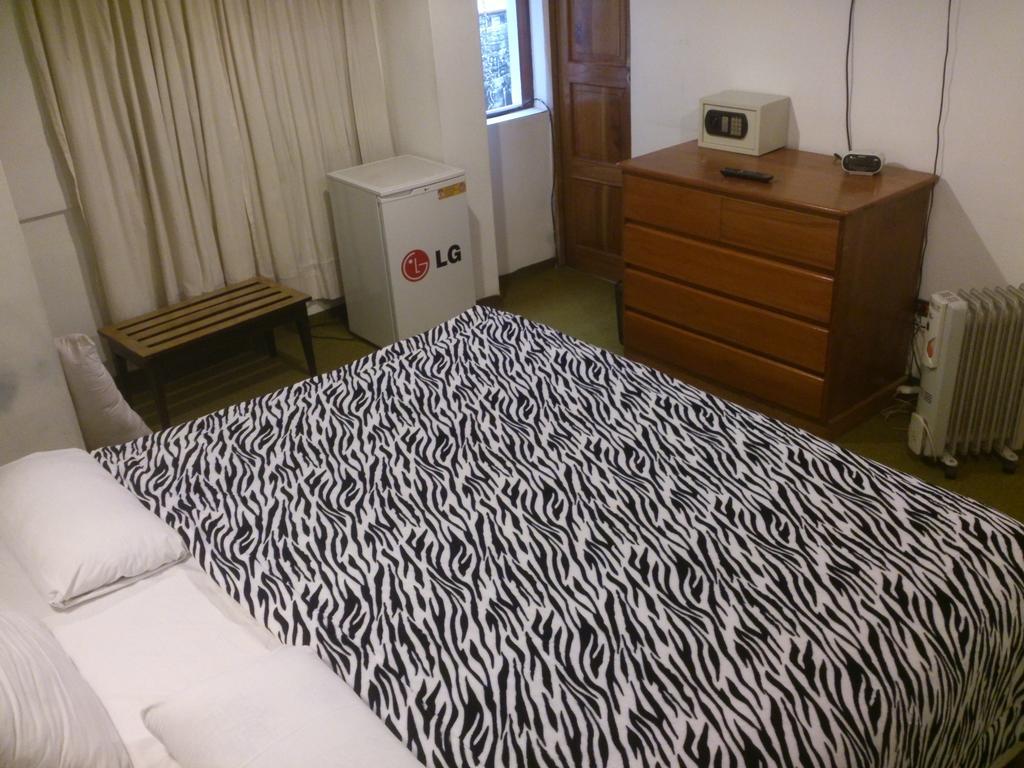 Hotel Casablanca 쿠스코 외부 사진