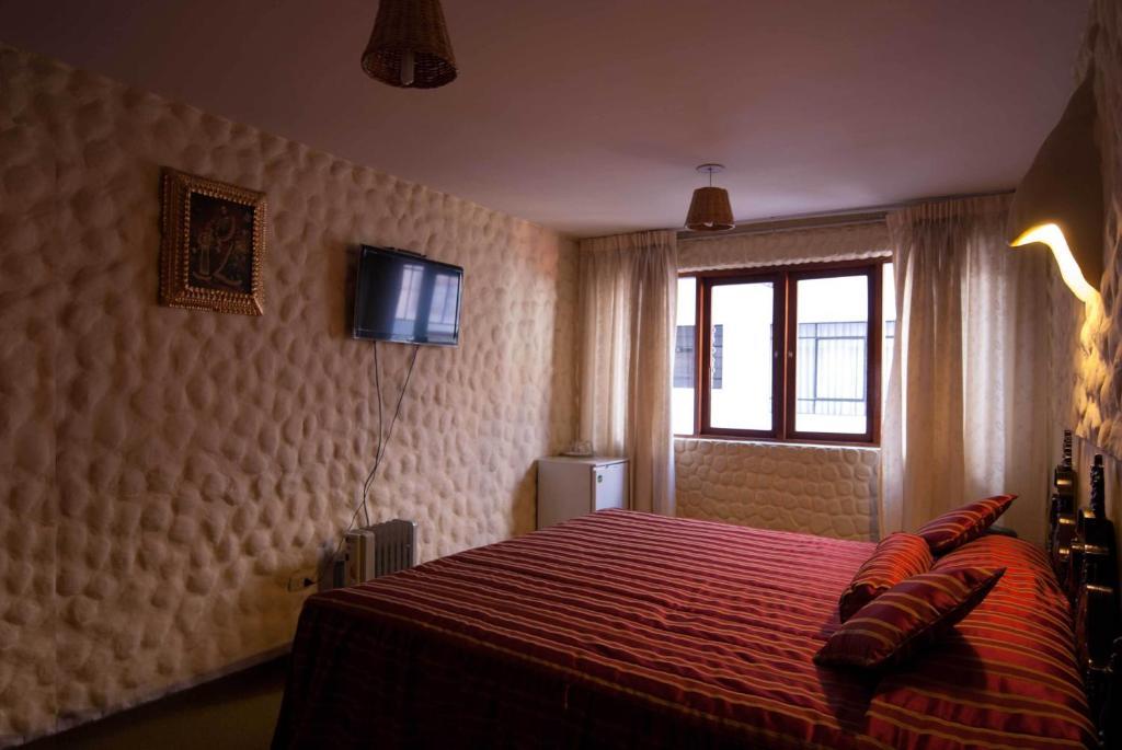Hotel Casablanca 쿠스코 객실 사진