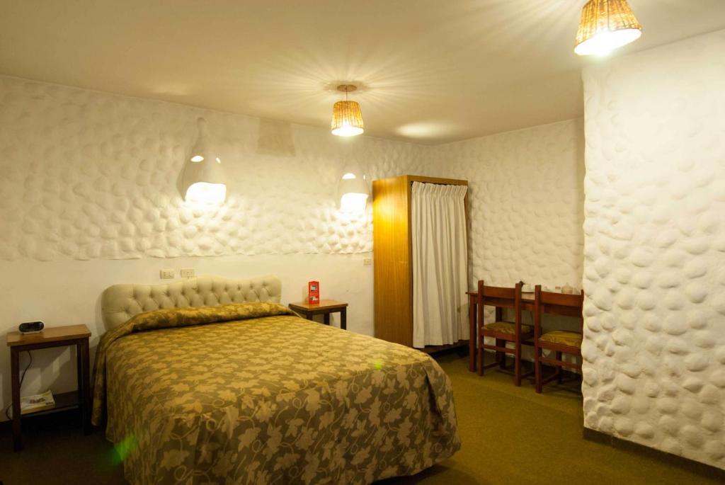 Hotel Casablanca 쿠스코 객실 사진