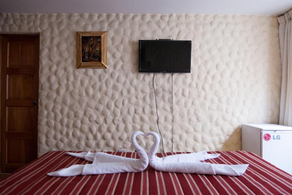 Hotel Casablanca 쿠스코 객실 사진