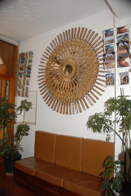 Hotel Casablanca 쿠스코 외부 사진