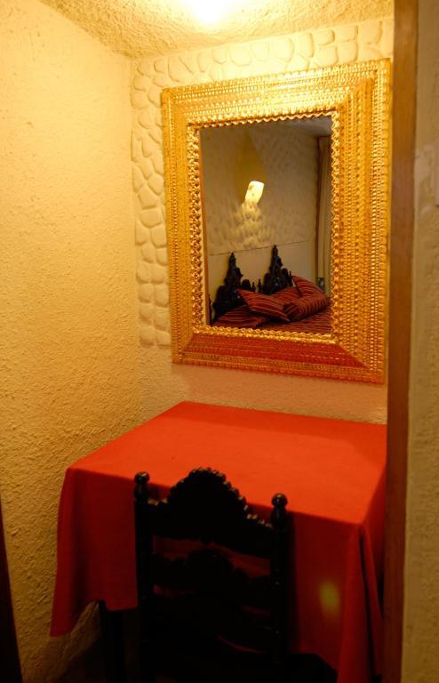 Hotel Casablanca 쿠스코 외부 사진
