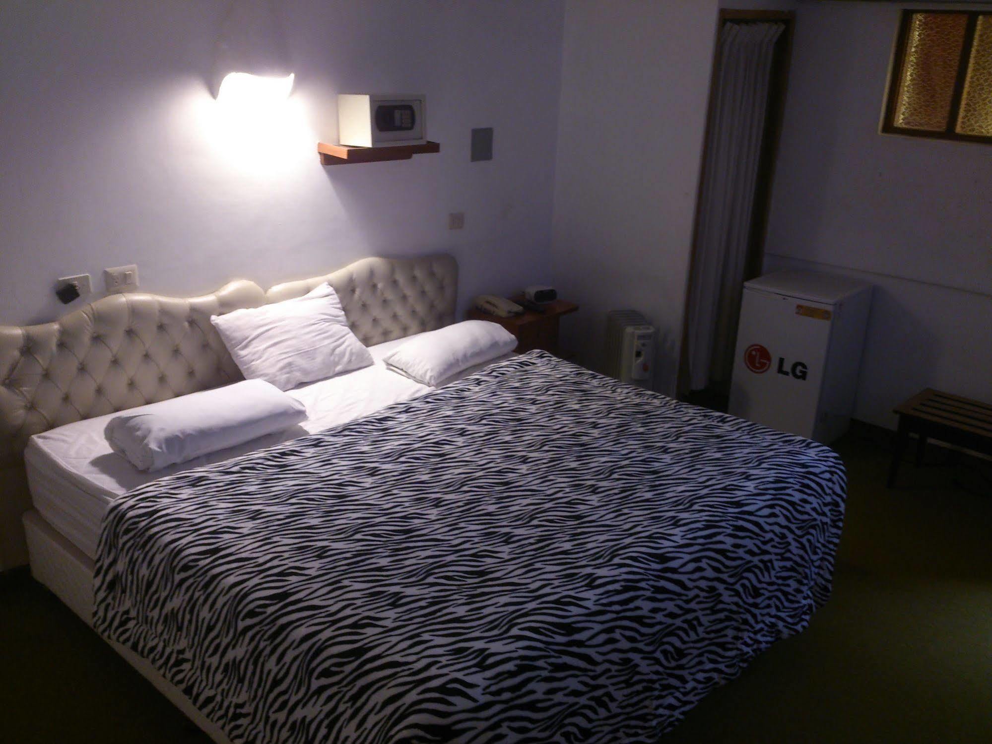 Hotel Casablanca 쿠스코 외부 사진
