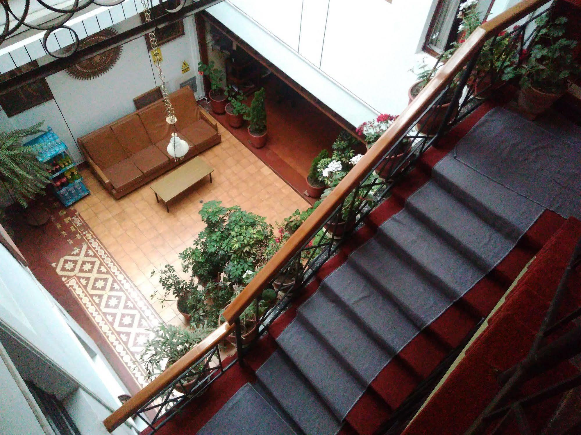 Hotel Casablanca 쿠스코 외부 사진
